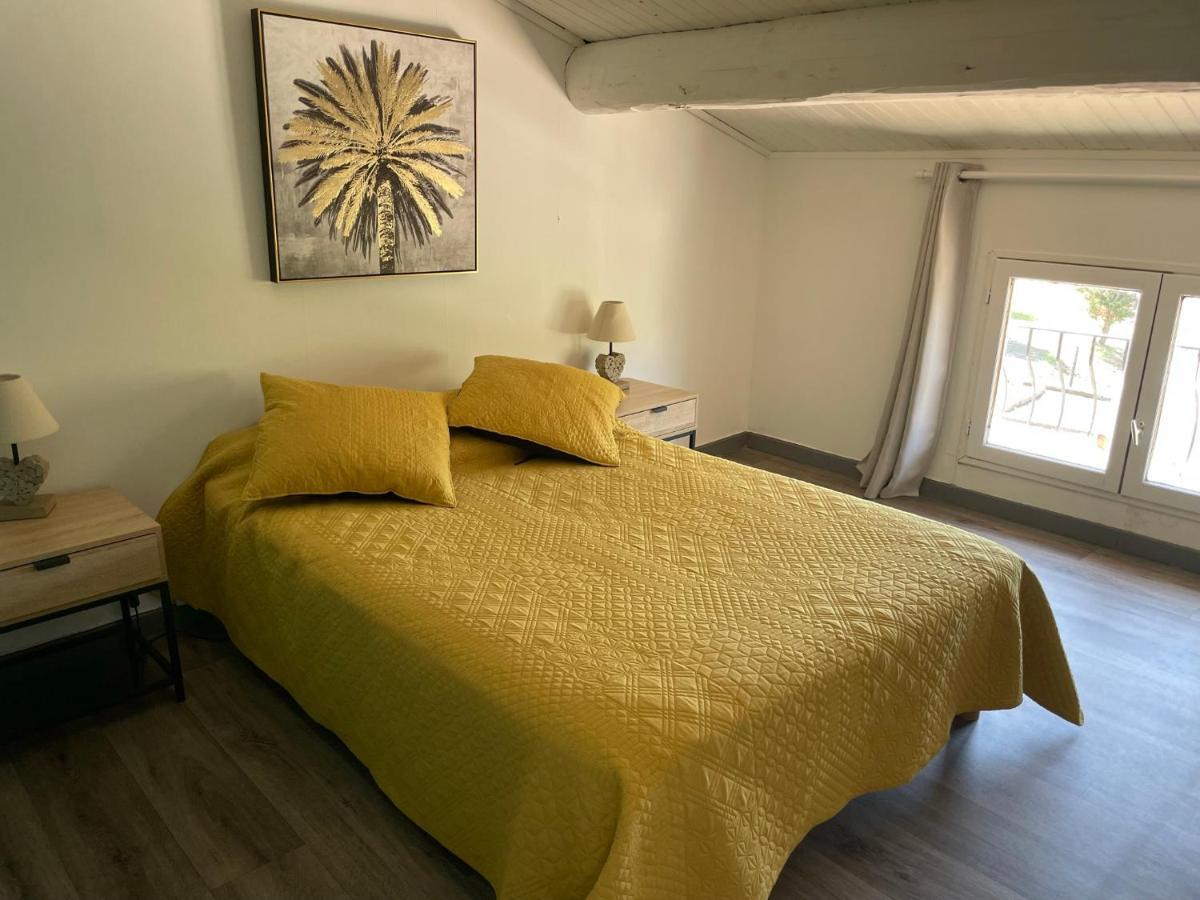 Domaine De Prefaissal Bed & Breakfast Mezel  Bagian luar foto