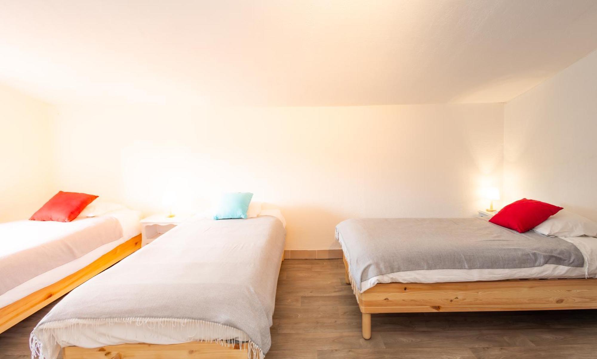 Domaine De Prefaissal Bed & Breakfast Mezel  Bagian luar foto
