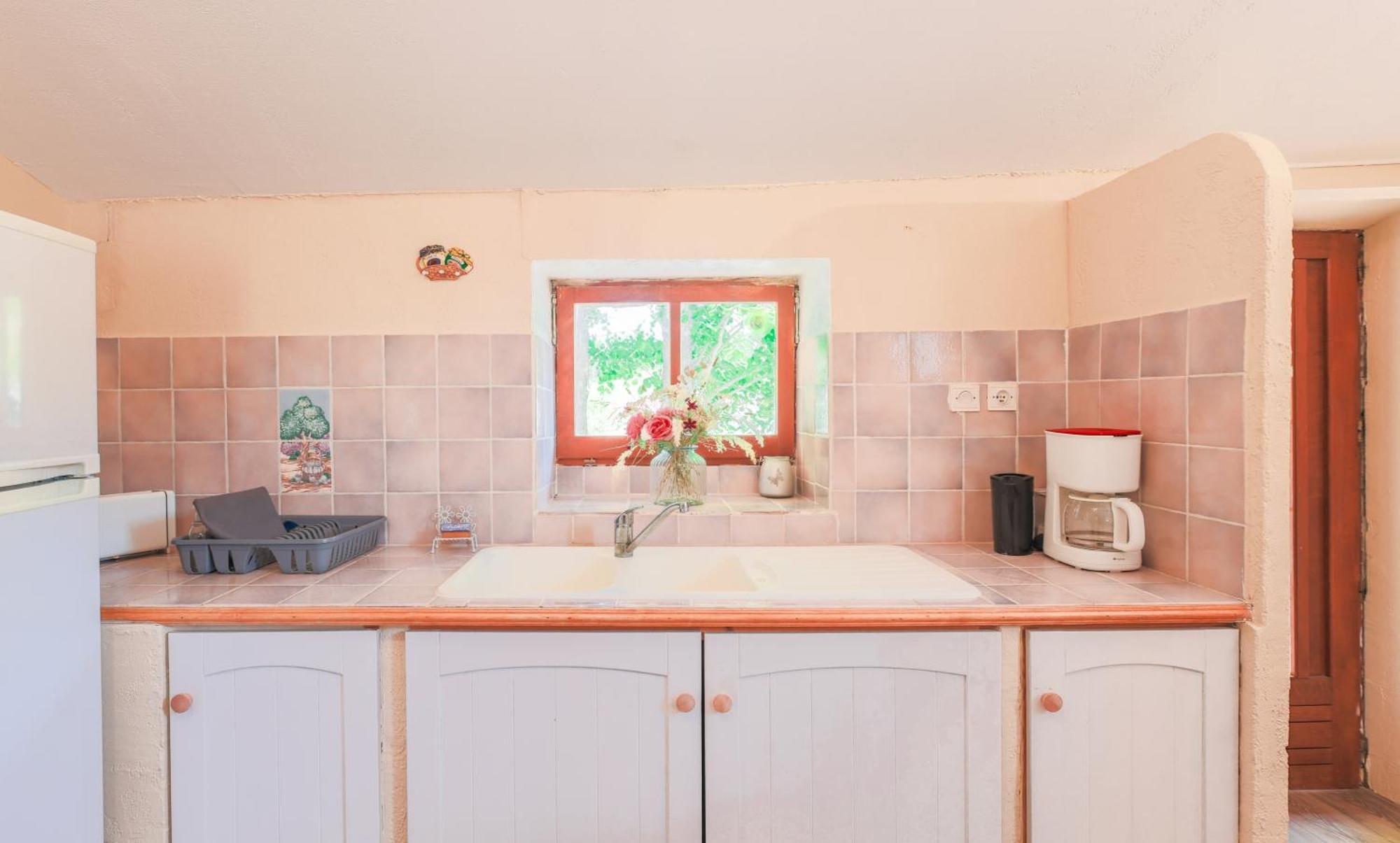 Domaine De Prefaissal Bed & Breakfast Mezel  Bagian luar foto