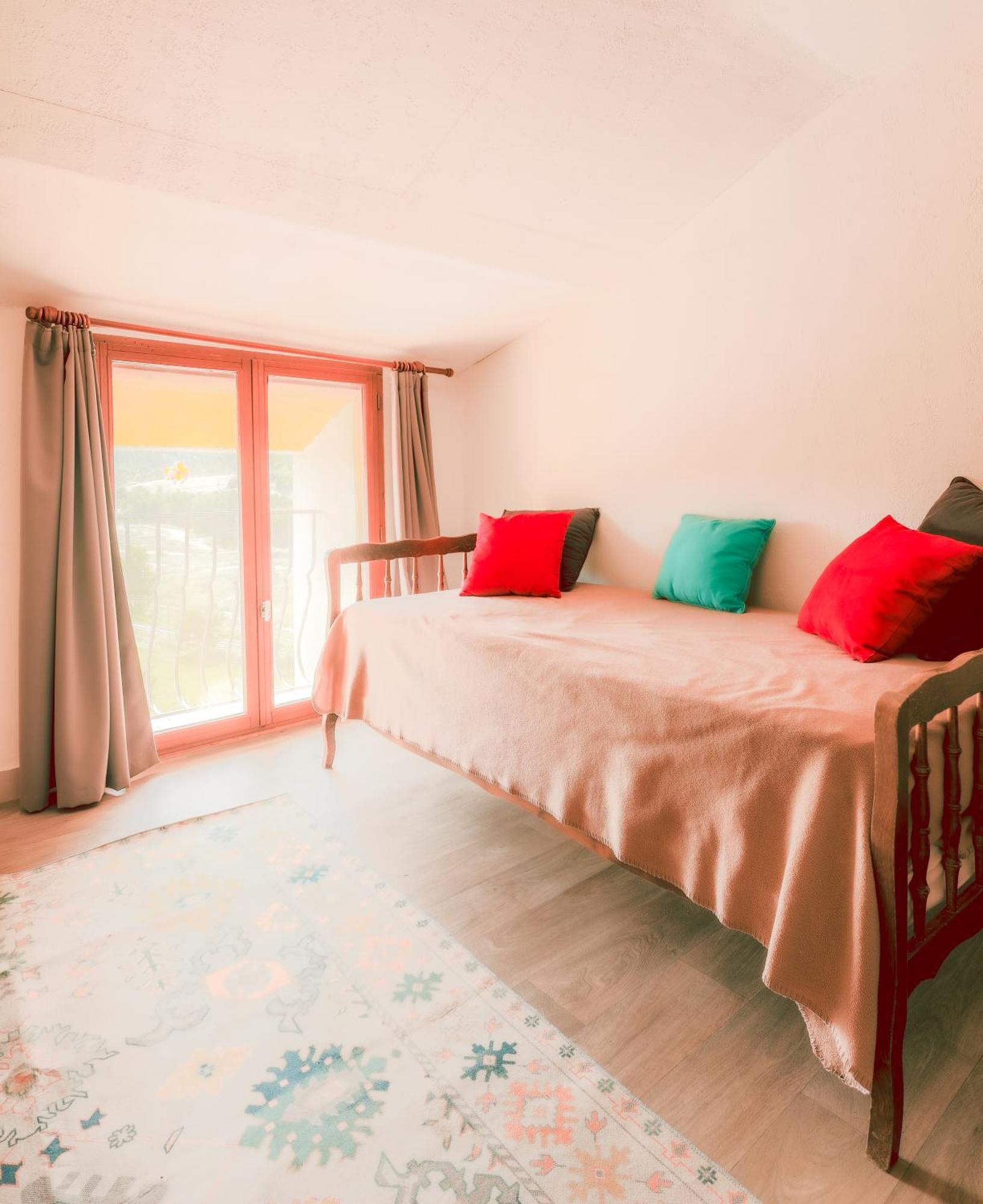 Domaine De Prefaissal Bed & Breakfast Mezel  Bagian luar foto